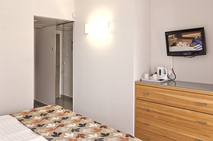 Poli Urban By Afi Hotel Tel-Aviv