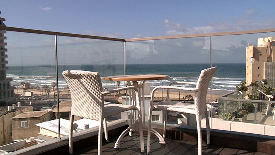 Hotel Poli Urban By Afi 3*