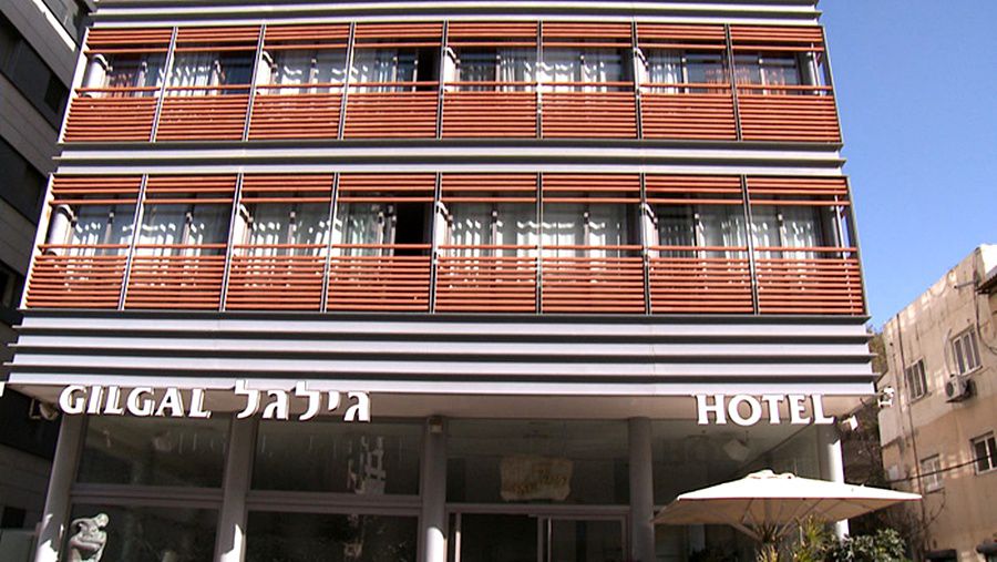 Hotel Poli Urban By Afi