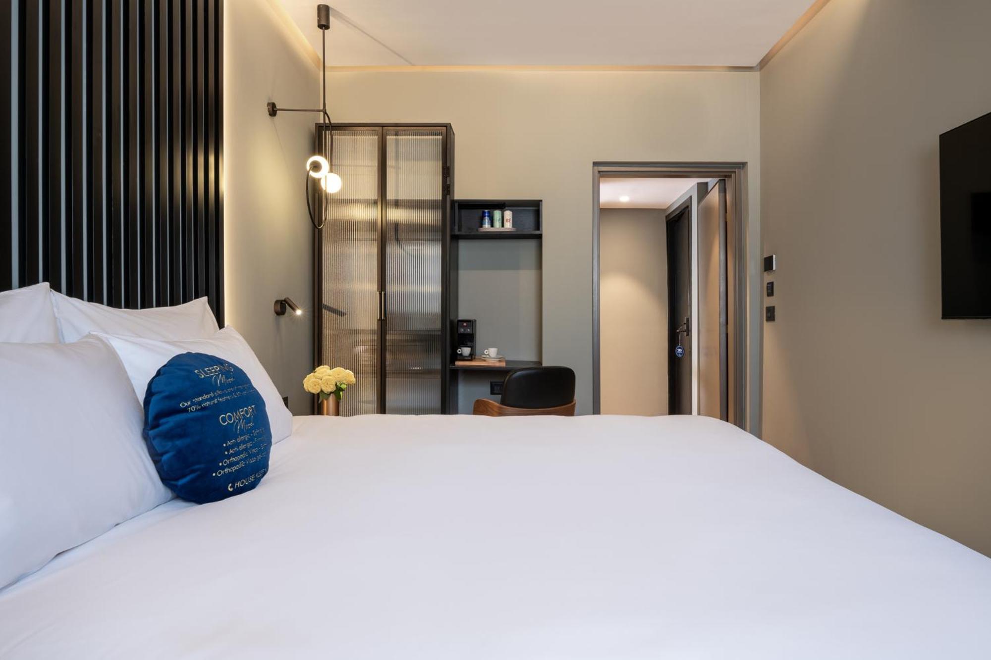 Poli Urban By Afi Hotel