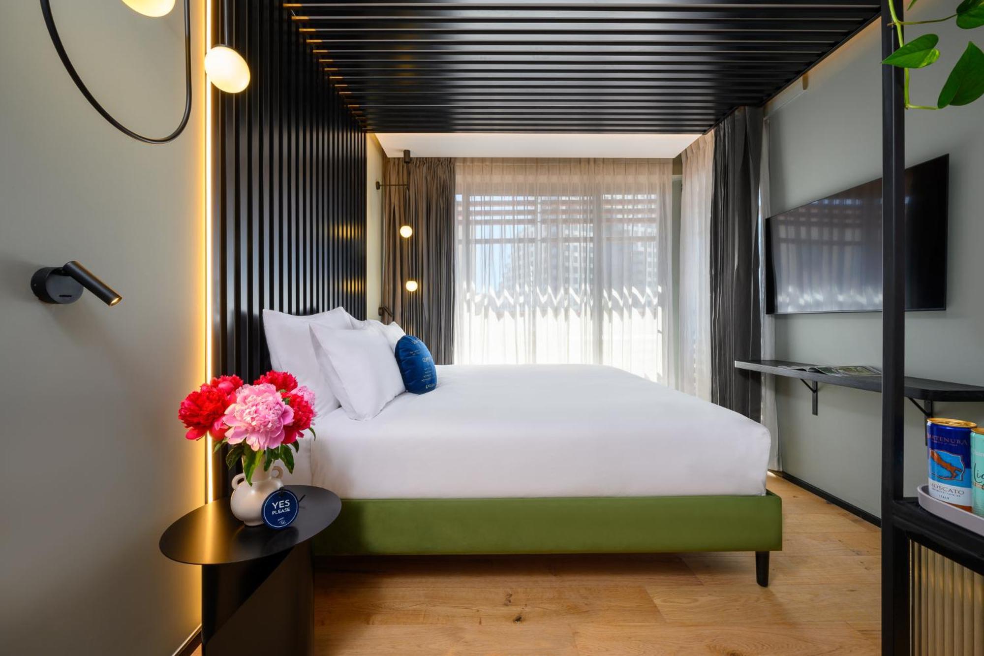 Poli Urban By Afi Hotel Tel-Aviv