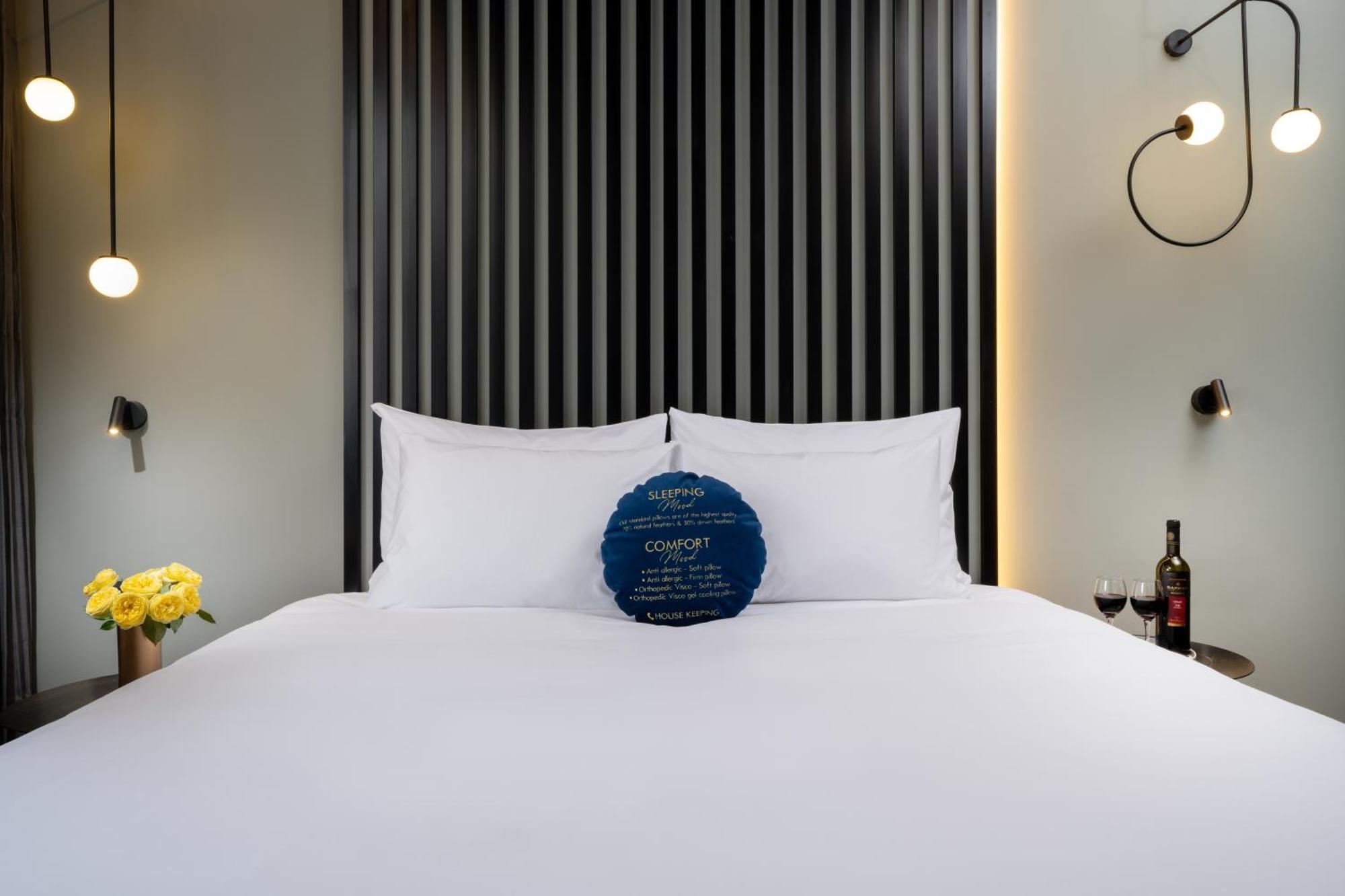Poli Urban By Afi Hotel