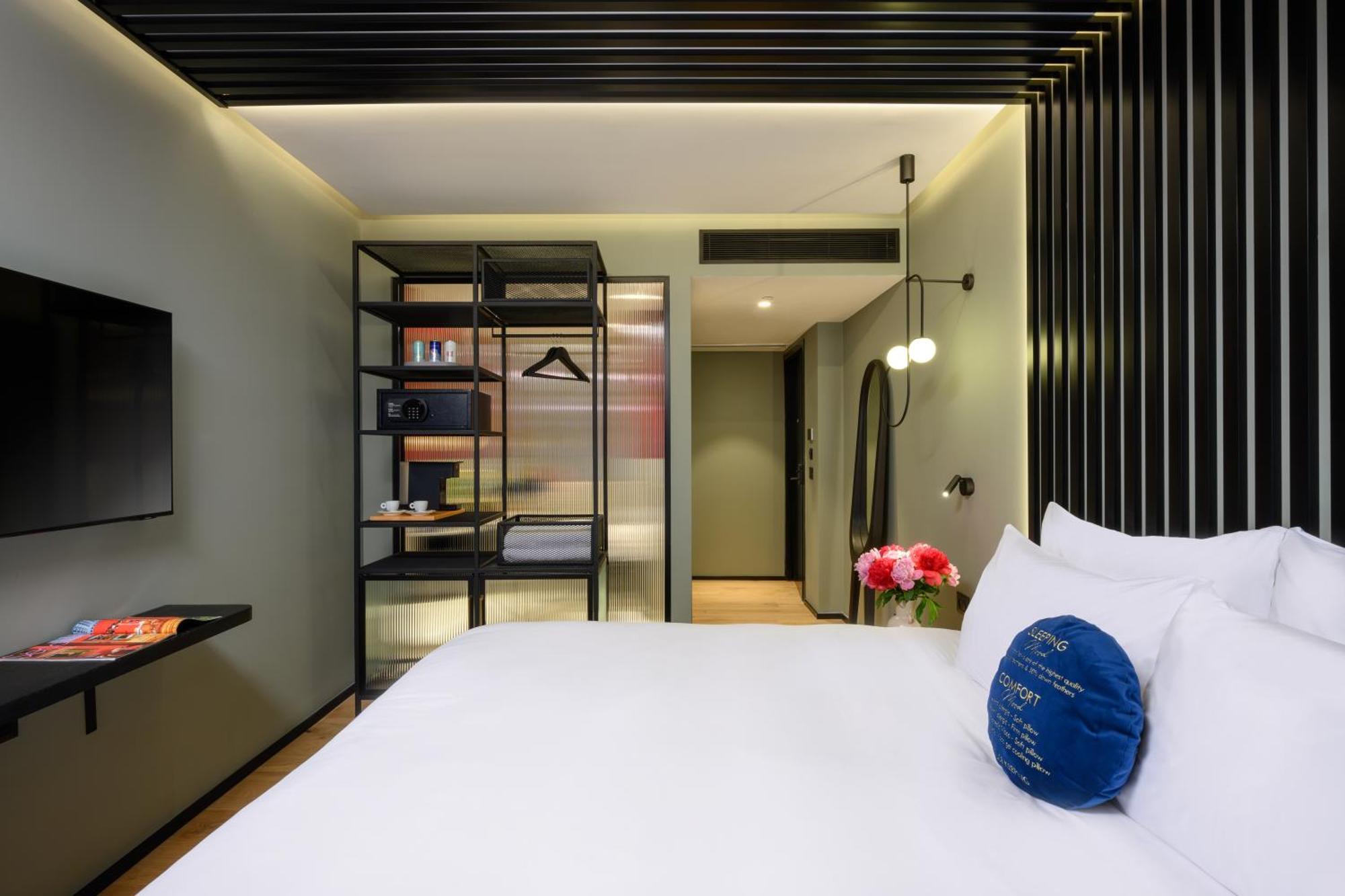 Poli Urban By Afi Hotel 3*