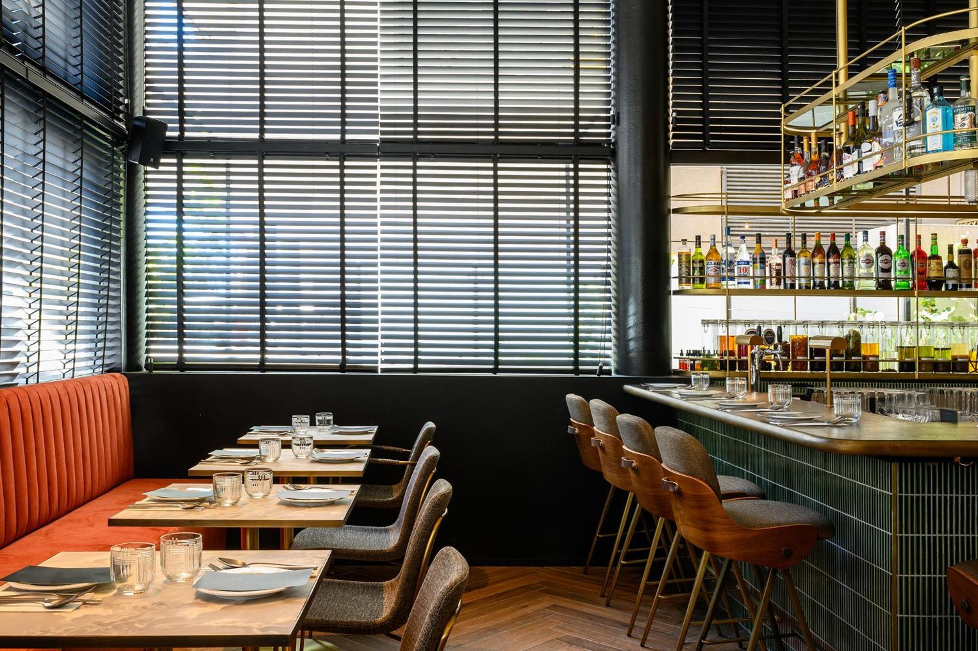 Poli Urban By Afi Tel-Aviv