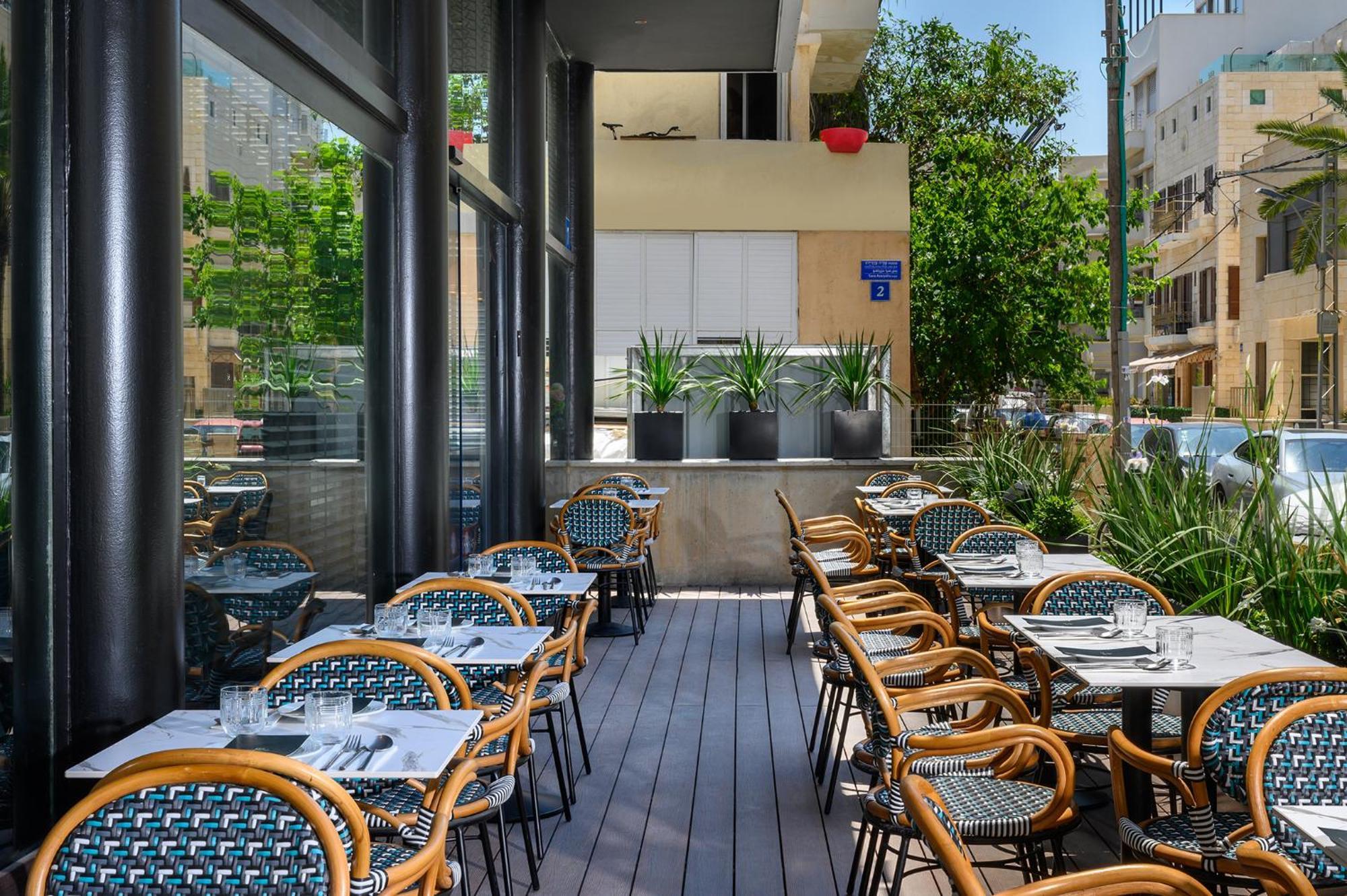 Hotel Poli Urban By Afi 3*