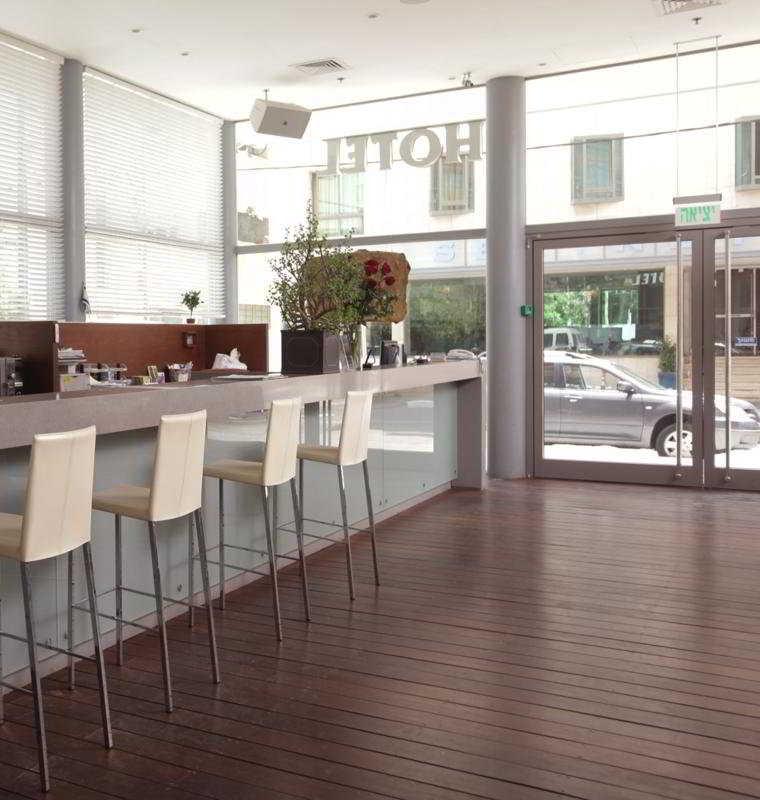 Poli Urban By Afi Hotel
