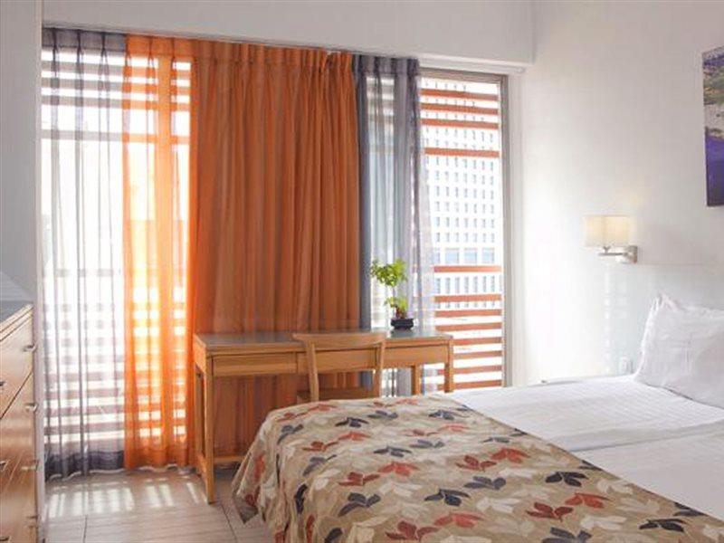 Hotel Poli Urban By Afi Tel-Aviv