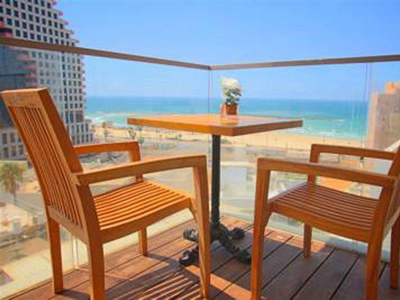 Hotel Poli Urban By Afi Tel-Aviv