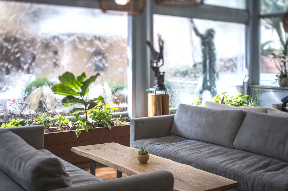 Poli Urban By Afi Hotel