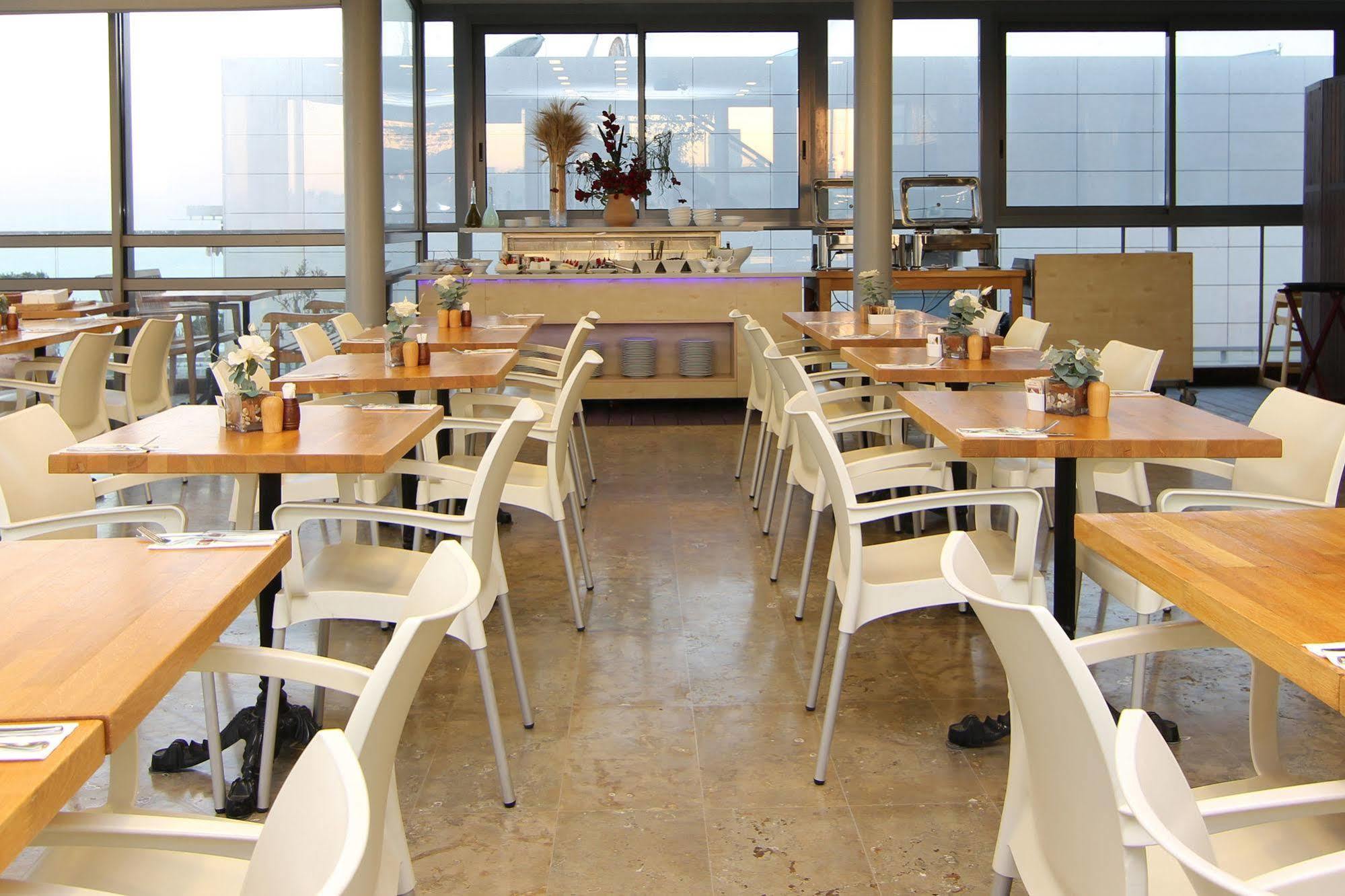 Poli Urban By Afi 3* Tel-Aviv