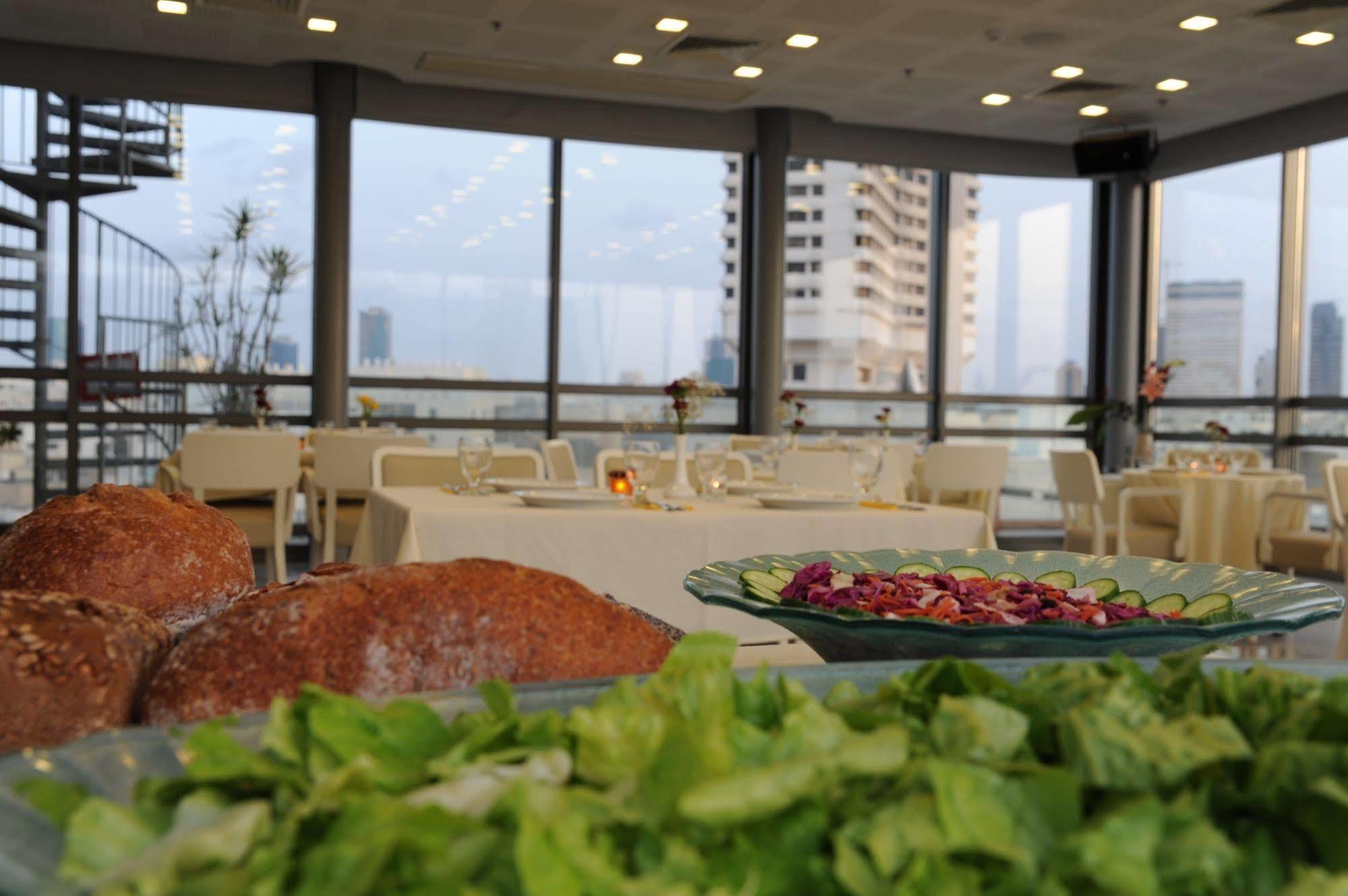 Poli Urban By Afi 3* Tel-Aviv
