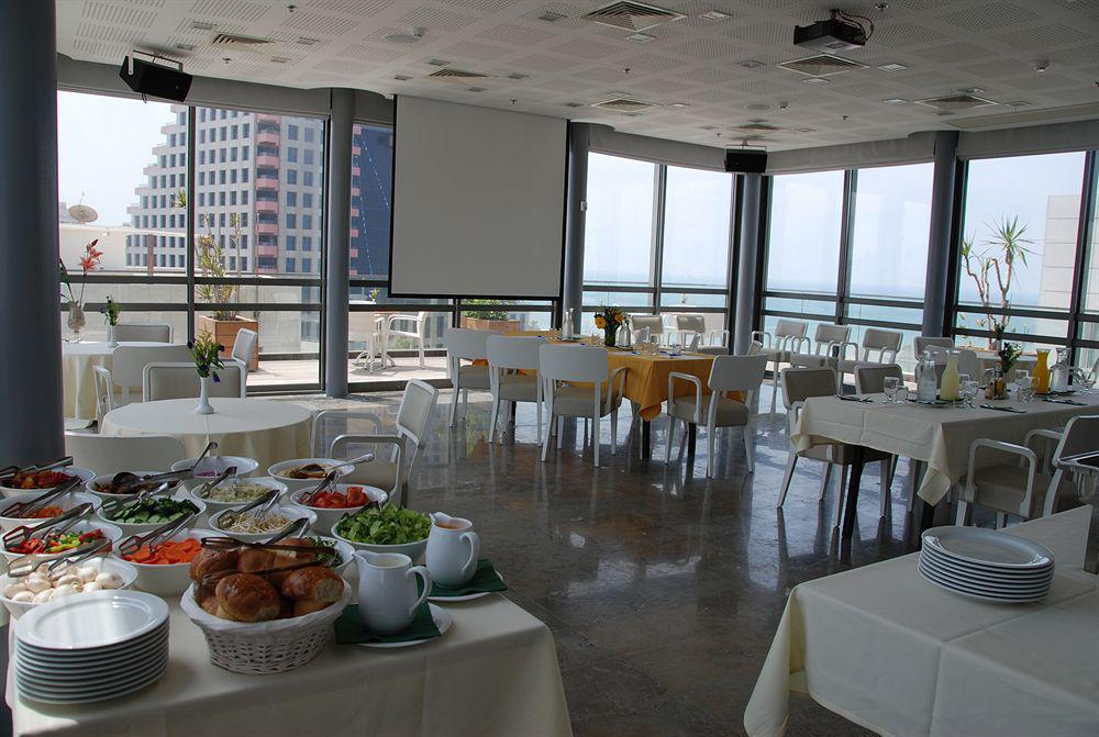 Poli Urban By Afi 3* Tel-Aviv